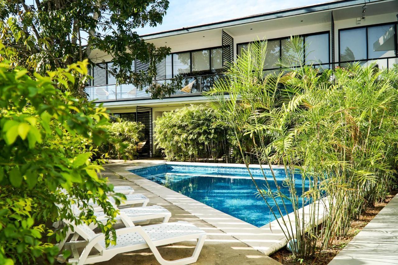 Deluxe Apartments Azure Бакалар Экстерьер фото