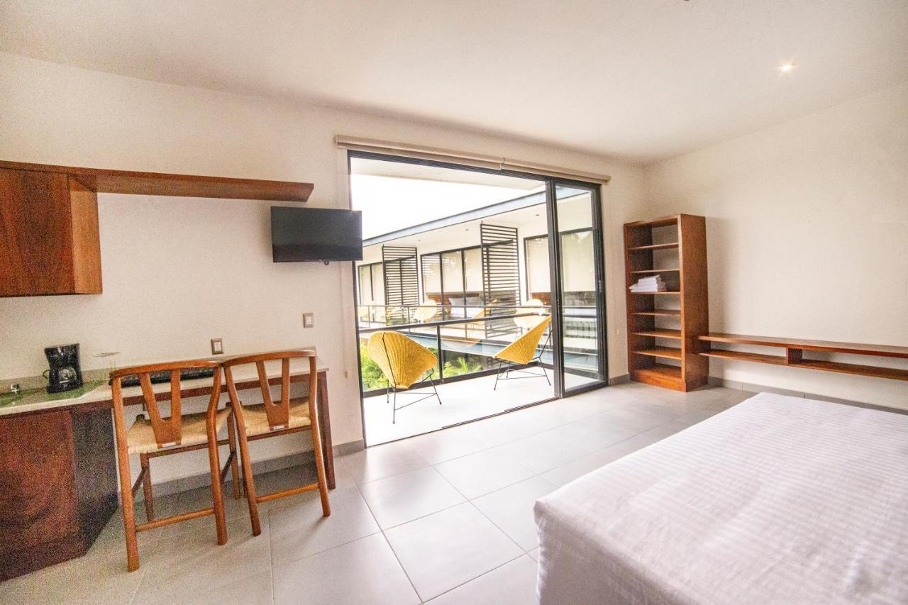 Deluxe Apartments Azure Бакалар Экстерьер фото
