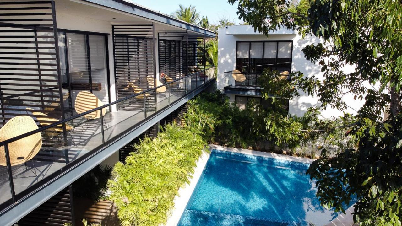 Deluxe Apartments Azure Бакалар Экстерьер фото